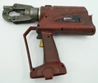 Burndy PAT600-18V Hydraulic Battery Operated 6-TON Patriot Crimping Tool Used. Price: $499.99.