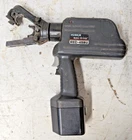 Huskie REC-458U Robo-crimp 6-TON Crimping Compression 14.4 V Battery Used. Price: $199.99.