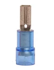 16-14GA 3-PC Nylon W/sleeve Insulated .110 Female Quick Disconnect (1,000EA) New. Price: $327.33.