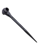 Top Double-ended Ratchet Wrench With Steel Rod Tying Tool RM-13 X 17MM New. Price: $45.00.