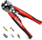 Kaiweets Self Adjusting Wire Stripper - 3 1 Heavy Duty Automatic Strippi New. Price: $21.69.