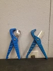 (2) Amphenol Times Microwave Systems Cable Cutting Tool CCT-02 Used. Price: $42.49.