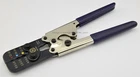 Hanlong Insulated Terminal Crimper HT-303 18-22 Awg Open. Price: $15.95.