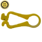 Miller Fts Yellow Fiber Tube Scorer Easily Portable Tool For Working Technici... New. Price: $23.82.