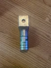 3M Scotchlok 31068 Copper One Hole Long Barrel Lugs 600 Mcm Green New. Price: $25.00.