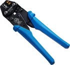 Hozan Crimping Pliers P-732 Tool 1.25/2 Compact For Bare Terminal Sleeve New. Price: $72.74.