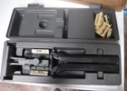 Amp Crimper Kit 2-229378-3-CA Lot Of Free Shipping Used. Price: $295.00.