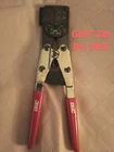 Dmc Crimping Pliers Gmt 226 Japan Same Day Shipping (mon-sat) Gently Used. Price: $88.80.