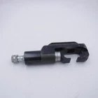 Abb Thomas & Betts TBM15I Ton Hydraulic Crimp Head Only No Dies 2" Wide Jaws Used. Price: $1549.99.