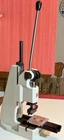 Amp 1424931-1 & PC/104-PLUS Manual Seating Tool Assembly. Schmidt Press Used. Price: $6000.00.
