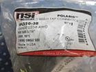 New Nsi Insulated Multi Tap Connector 250-6 Awg Hex Size 5/16" 600V IPL250-3B. Price: $39.99.