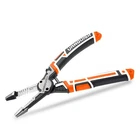 Vanquish 4 1 Multifunctional Wire Stripper, Cutting Stripping Tool... New. Price: $30.99.