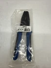 Tool Aid 18604 Open Barrel Crimp New. Price: $24.99.