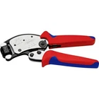 Knipex 97 53 19 Twistor Crimping Pliers With Trapezoidal Nuovo. Price: $302.67.