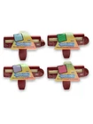 Marvy Uchida 8.5" Wide Corru-gators Choose Your Style New. Price: $24.99.