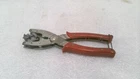 Vintage Vaco 70358 Wire Strippers, 0.75-6 Made West Germany Used. Price: $44.99.