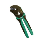 Eclipse Pro'skit 902-166 Crimpro Crimper For Insulated Terminals Without Copper New. Price: $47.37.