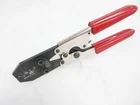 3M TR-490 Scotchlok Hardened Steel Ratchet Tool Used. Price: $349.99.