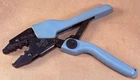 Xcelite Ergocrimp Crimper, EC-000, Hex Die Bnc .324 .255 .063 .042 Used. Price: $39.99.