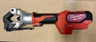 Milwaukee Force Logic M18 18VDIELESS Crimper (2877-20) New. Price: $1478.00.