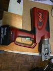Burndy Patriot 600 Series Ton 18V Crimper Copper Used. Price: $909.00.