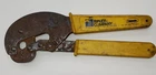 Ripley Cablematic Specialist Crimping Pliers Crimper 211CX Used. Price: $5.60.