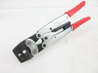 Hrs HR10A-TC-02 Hand Crimp Tool 5 / 7 Mm Side Hirose Modified Used. Price: $245.99.