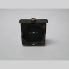 11732 Crimp Die Set Mfg: Thomas & Betts Condition: New Surplus. Price: $538.80.