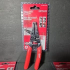 Milwaukee 48-22-6109 18 Awg Solid 12 20 Stranded Wire Stripper New. Price: $17.99.