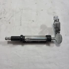 Thexton 404 Adjustable Ignition Spark Tester Plug Mueller #48B Used. Price: $17.09.