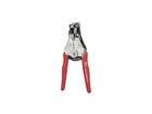 Ideal 45-2133 Custom Stripmaster Lite, 16-24 Awg New. Price: $310.77.