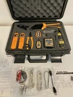 Paladin PA901039 Data & Coaxial Lan Installation Premise Service Kit - New/mint. Price: $350.00.