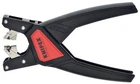 Knipex Tools 12 64 180 Self- Adjusting Insulation Strippers New. Price: $104.14.