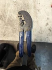 Cable Prep HCT-659 Crimping Tool Used. Price: $10.00.