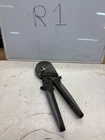 Panduit CT-1170 28-5 Awg Pliers Crimper Used. Price: $328.89.