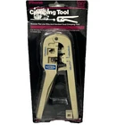Vintage Pacific Electricord Phone Crimping Tool No. C-0260-1 New.. Price: $13.99.