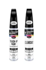 Auto Paint Pen Kit For Navistar International Truck Turquoise 5H28 New. Price: $29.99.