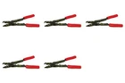 Set Of 5 Performance Tool 7-WAY Crimping New. Price: $96.56.