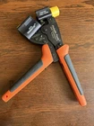 Paladin Tools PA8100 Jack Terminator With Head Set - Wiring Hxj Series Used. Price: $53.99.
