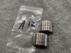 Burndy U38XRT Hydraulic Crimping Die Index L99 Used. Price: $99.95.