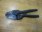 Corning Siecor Jacket Retaining Crimp Tool Model 3201014-01 Used. Price: $38.24.