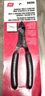 Lisle Compact Electrical Connector Crimping Pliers, Wire Strippers Cutters 68280 New. Price: $41.84.