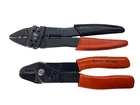 T&b Thomas Betts Wire Crimper / Stripper WT1000 Vaco 1963 Pliers Used. Price: $32.99.