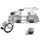 Electric Crescent Punching Machine Specially-shaped Hole PUNCHER110V 20MM Cutter New. Price: $538.47.