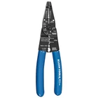 Klein Tools 1010 Long Nose Multi Wire Stripper, Cutters, Crimping New. Price: $25.97.