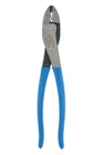 Channellock 909 9.5-INCH Wire Crimping Tool Electrician's Terminal New. Price: $52.36.
