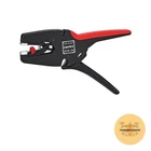 Knipex 1242-195 Multistrip 10 Automatic Wire Stripper New. Price: $154.76.