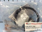 SGL6-15B4 Andrew Sureground Grounding Kit For LDF6/VXL6 1-1/4 Cable Two-hole Lug New. Price: $8.50.