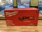 Milwaukee Forcelogic 2878K-20 M18 12T Kearney Crimper-tool Only New. Price: $2600.00.
