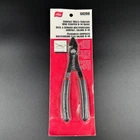 Lisle 68280 Compact Multi Function Wire Stripper Crimper Tool 8-14 Gauge New. Price: $29.77.